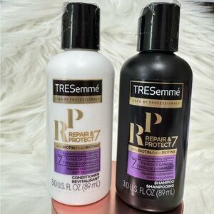 TRESemmé Repair & Protect 7 Shampoo and Conditioner Set